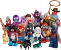71050 - LEGO Minifigures - Patrick O'Hara/Web-Slinger #11