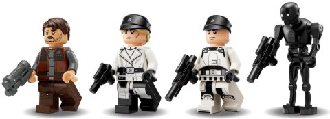 75399 - LEGO Star Wars - Myśliwiec U-Wing Rebelii
