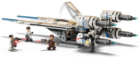 75399 - LEGO Star Wars - Myśliwiec U-Wing Rebelii