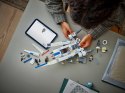 75399 - LEGO Star Wars - Myśliwiec U-Wing Rebelii
