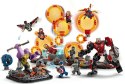 76323 - LEGO Super Heroes - Avengers: Koniec gry — ostateczna bitwa