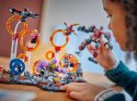 76323 - LEGO Super Heroes - Avengers: Koniec gry — ostateczna bitwa