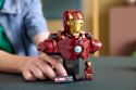 76327 - LEGO Super Heroes - Popiersie Iron Mana MK4