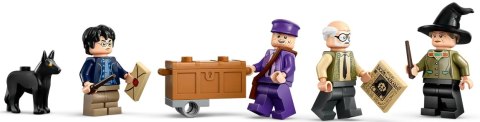 76446 - LEGO Harry Potter - Przygoda na pokładzie Błędnego Rycerza
