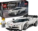 77240 - LEGO Speed Champions - Hipersamochód Bugatti Centodieci