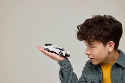 77240 - LEGO Speed Champions - Hipersamochód Bugatti Centodieci