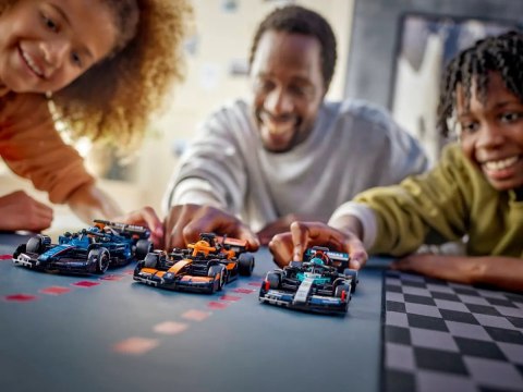 77251 - LEGO Speed Champions - Bolid F1® McLaren Team MCL38