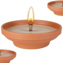 BISPOL - Znicz Ceramiczny Otwarty C004 - 1 szt.