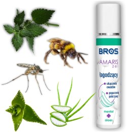 BROS - Amaris - żel łagodzący ukąszenia 50ml