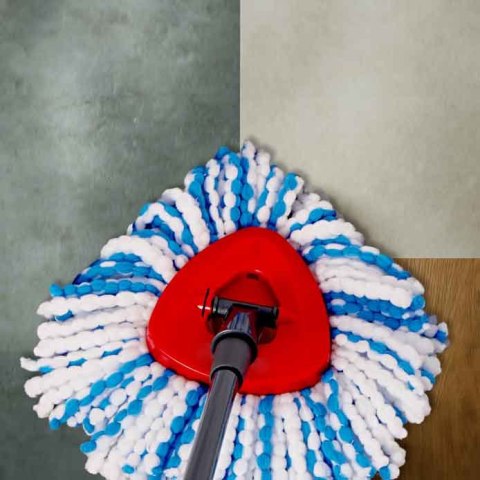 Mop obrotowy Vileda H2prO