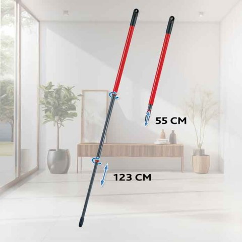 Mop obrotowy Vileda H2prO