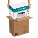 Pudełko Na Klocki- 3 Poziomy 22L Kruzzel 25757