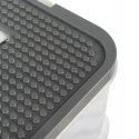 Pudełko Na Klocki- 3 Poziomy 22L Kruzzel 25757