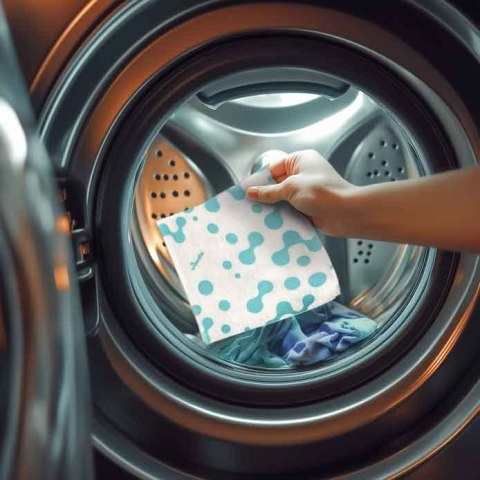 Ściereczka uniwersalna z enzymami Vileda Pro Clean 4 szt.