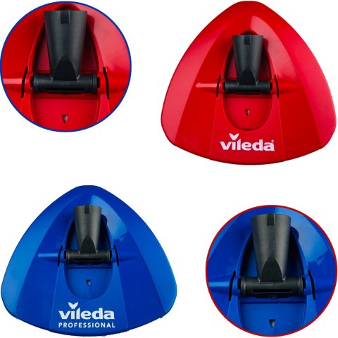Uchwyt VILEDA Do Mopa Obrotowego TURBO UltraSpin Mini