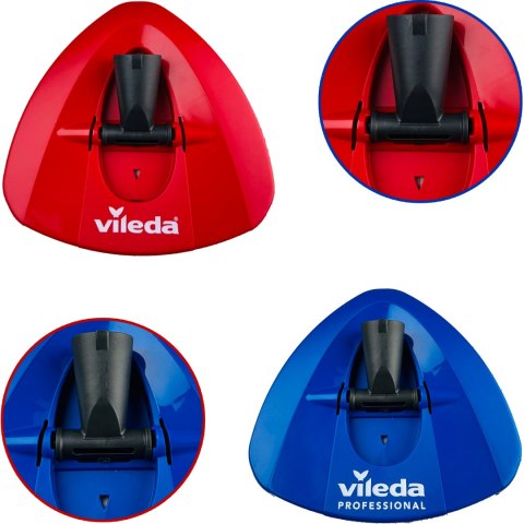 Uchwyt VILEDA Do Mopa Obrotowego TURBO UltraSpin Mini