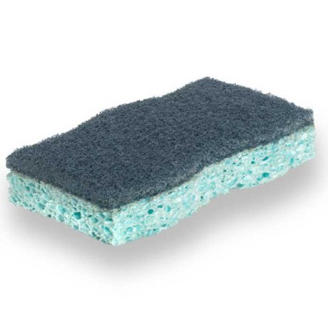 Zmywak wiskozowy z enzymami Vileda Pro Clean 2 szt.