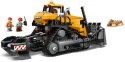60466 - LEGO City - Żółty buldożer