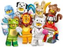 71051 - LEGO Minifigures - Seria 28 — Zwierzęta