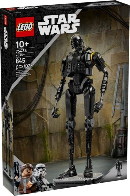 75434 - LEGO Star Wars - Droid strażniczy K-2SO™