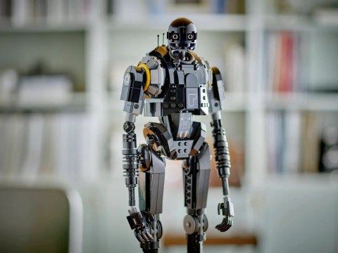 75434 - LEGO Star Wars - Droid strażniczy K-2SO™