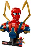 76326 - LEGO Super Heroes - Popiersie Iron Spider-Mana