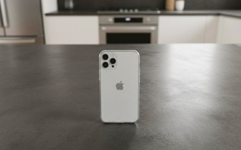Apple iPhone 11 Pro Max - 3mk Armor Case