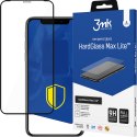 Apple iPhone 11 Pro Max - 3mk HardGlass Max Lite Black