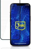 Apple iPhone 11 Pro Max - 3mk HardGlass Max Lite Black