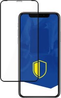 Apple iPhone 11 Pro Max - 3mk HardGlass Max Lite Black