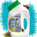 BROS - Vitrol GB zwalcza ślimaki 2kg