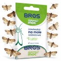 BROS - Zielona Moc zawieszka na mole odzieżowe
