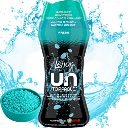 LENOR Perełki Zapachowe Do Prania 195g Fresh