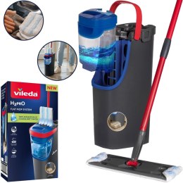 Mop płaski Vileda H2prO