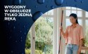 Mop płaski Vileda H2prO