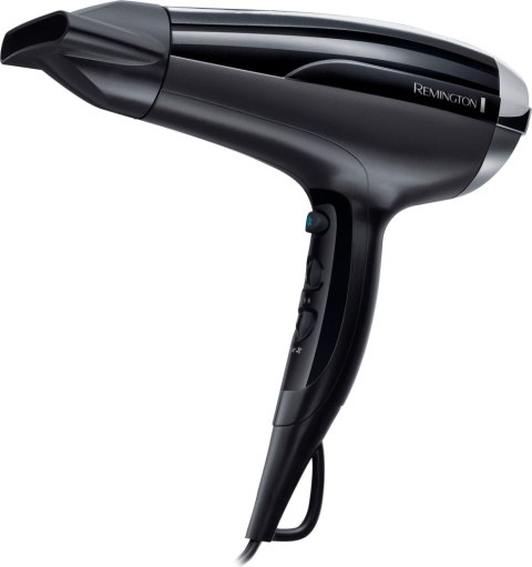 Remington D5215 Suszarka Do Włosów Pro-Air Shine 3 Temperatury 2 Prędkości