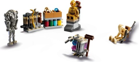 75418 - LEGO Star Wars - Kalendarz Adwentowy na 2025 rok
