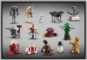 75418 - LEGO Star Wars - Kalendarz Adwentowy na 2025 rok