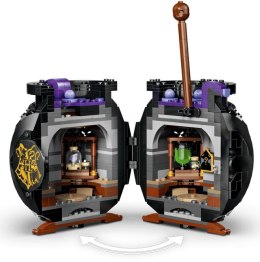 76464 - LEGO Harry Potter - Kociołek: Sekretna sala zajęć z eliksirów