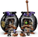 76464 - LEGO Harry Potter - Kociołek: Sekretna sala zajęć z eliksirów