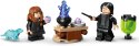 76464 - LEGO Harry Potter - Kociołek: Sekretna sala zajęć z eliksirów