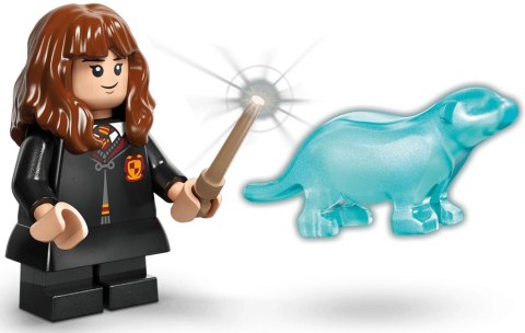 76464 - LEGO Harry Potter - Kociołek: Sekretna sala zajęć z eliksirów