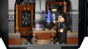 76464 - LEGO Harry Potter - Kociołek: Sekretna sala zajęć z eliksirów