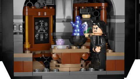 76464 - LEGO Harry Potter - Kociołek: Sekretna sala zajęć z eliksirów