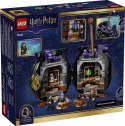 76464 - LEGO Harry Potter - Kociołek: Sekretna sala zajęć z eliksirów