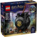 76464 - LEGO Harry Potter - Kociołek: Sekretna sala zajęć z eliksirów