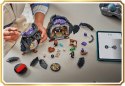 76464 - LEGO Harry Potter - Kociołek: Sekretna sala zajęć z eliksirów