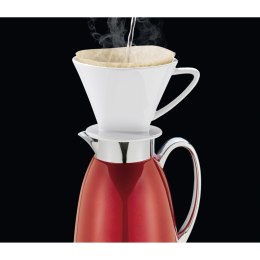 Dzbanek termiczny, 1,0 l, czerwony