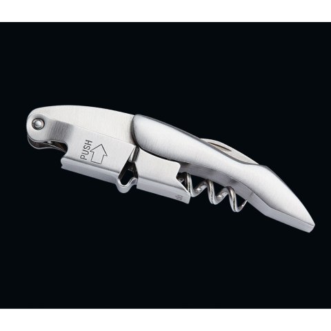 Korkociąg kelnerski, 12 cm