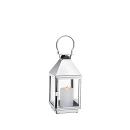 Lampion mini, 13x13x36 cm